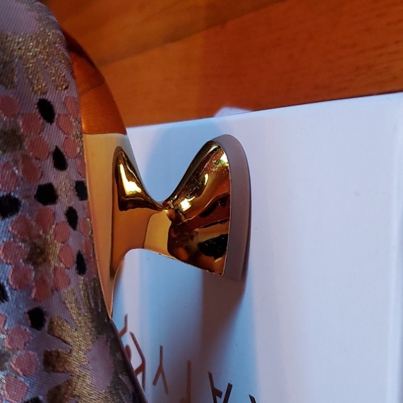 Katy Perry Heel Multi Color Brand New - Picture 4 of 4